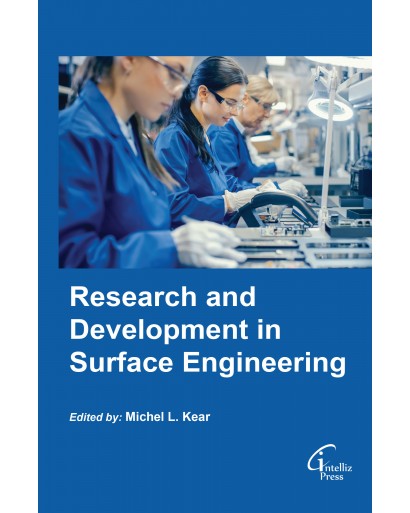 Research and Development in Surface Engineering